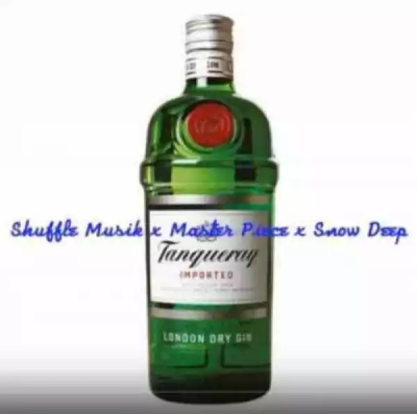 Shuffle Musik - Tanqueray (Amapiano) ft. Master Piece & Snow Deep